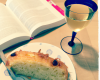 Cake aux knacki & vin blanc