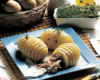 Pommes de terre farcies classiques