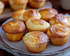 Muffins facon flammeckueche