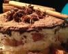 Tiramisu au rhum et aux épices