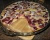 Clafoutis limousin