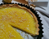 Tarte au citron maison, ma fierté