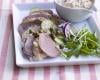 Langue de veau 'tonnato'