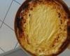 La tarte au fromage blanc