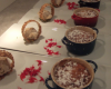 Recette de clafoutis à l'ancienne aux cerises