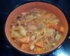 Minestrone facile