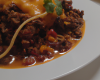 Chili con carne peu de travail et beaucoup d'effet