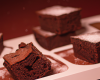 Brownies fondant