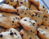 Cookies (recette maison)