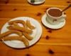 Churros simple et rapide