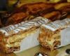 Mille feuille