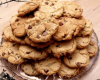 Cookies, la recette américaine