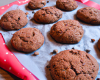 Cookies pour des goûters qui chantent