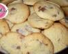 Cookies gourmands au chocolat au lait