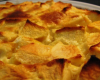 Clafoutis aux pommes facile