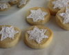 Sablés de Noël aux amandes