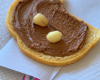 Pâte à tartiner (Nutella)