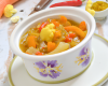 Piccalilli traditionnel