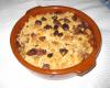 Crumble au chocolat original