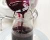 Sirop de cassis