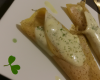 Crêpes à la dijonnaise