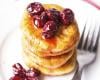 Pancakes au thermomix