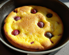 Clafoutis sans noyaux