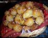 Les chouquettes moelleuses