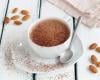 Chocolat chaud healthy au lait d'amande