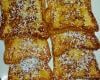 Pain perdu, une tradition familiale