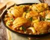 La meilleure recette de tajine de poulet