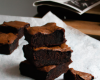 Brownies pour les fans de chocolat