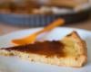 Tarte au citron simplissime