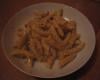 Penne 4 fromages