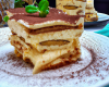 Tiramisu margeritta