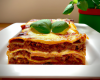 Lasagne à ma façon