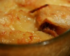 Tartiflette aux endives