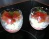 Verrine fraiche