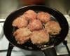 Croquettes de poulet au fromage