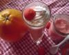 Smoothie au Pamplemousse