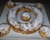 Paris-Brest économique