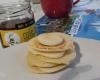 Pancakes ultra-rapides