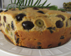 Cake aux olives rapide