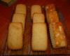 Financiers gourmands