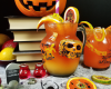 Punch d'Halloween