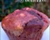 Muffins choco-betterave classiques