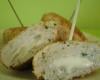 Croquettes de poulet au fromage pour petits et grands