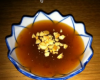 Sauce sucrée salée Tuong Ngot