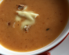 Soupe au fromage