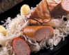 Choucroute d'Alsace